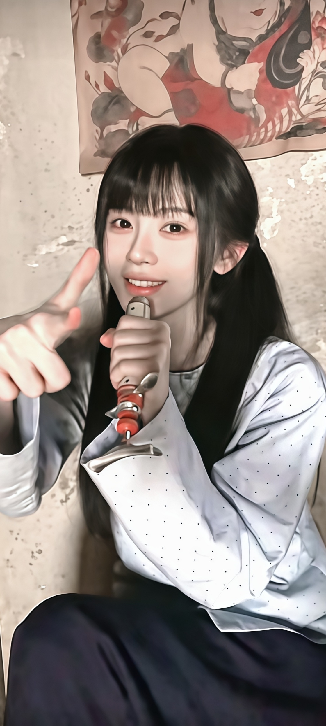 鞠婧祎壁纸头像更新ヽ(•̀ω•́ )ゝ鞠婧祎鞠婧祎壁纸鞠婧祎