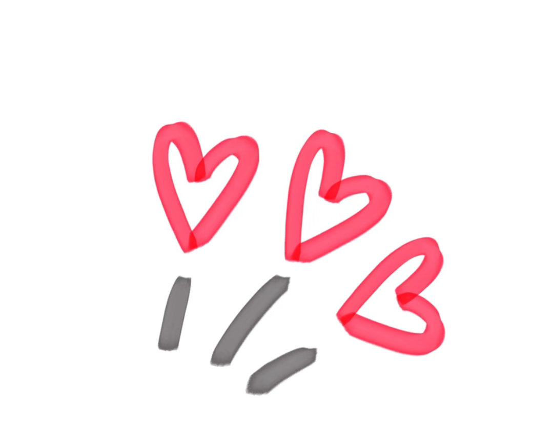 谁能拒绝可爱的小头像/头像 