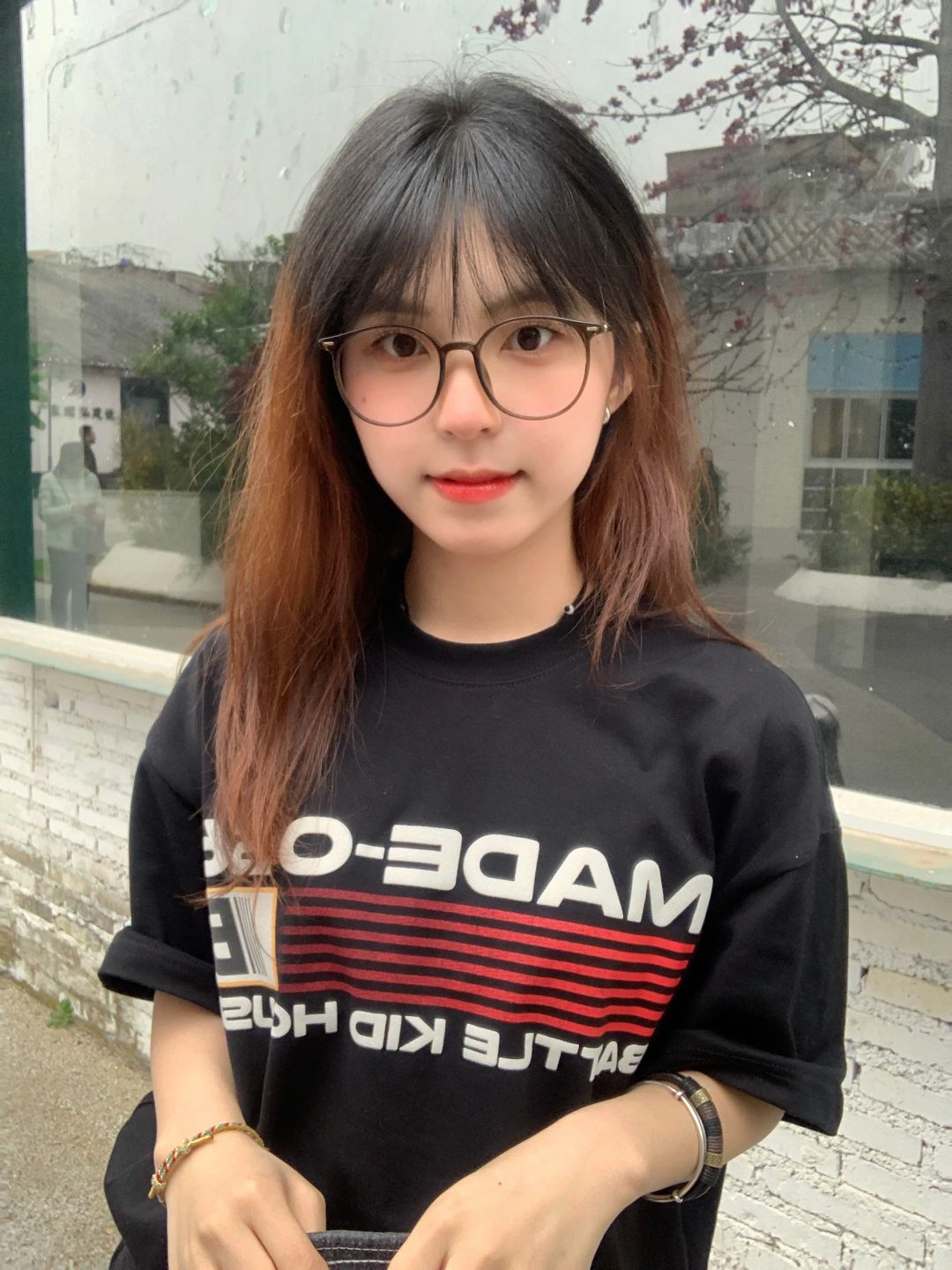 今天拍什么风格