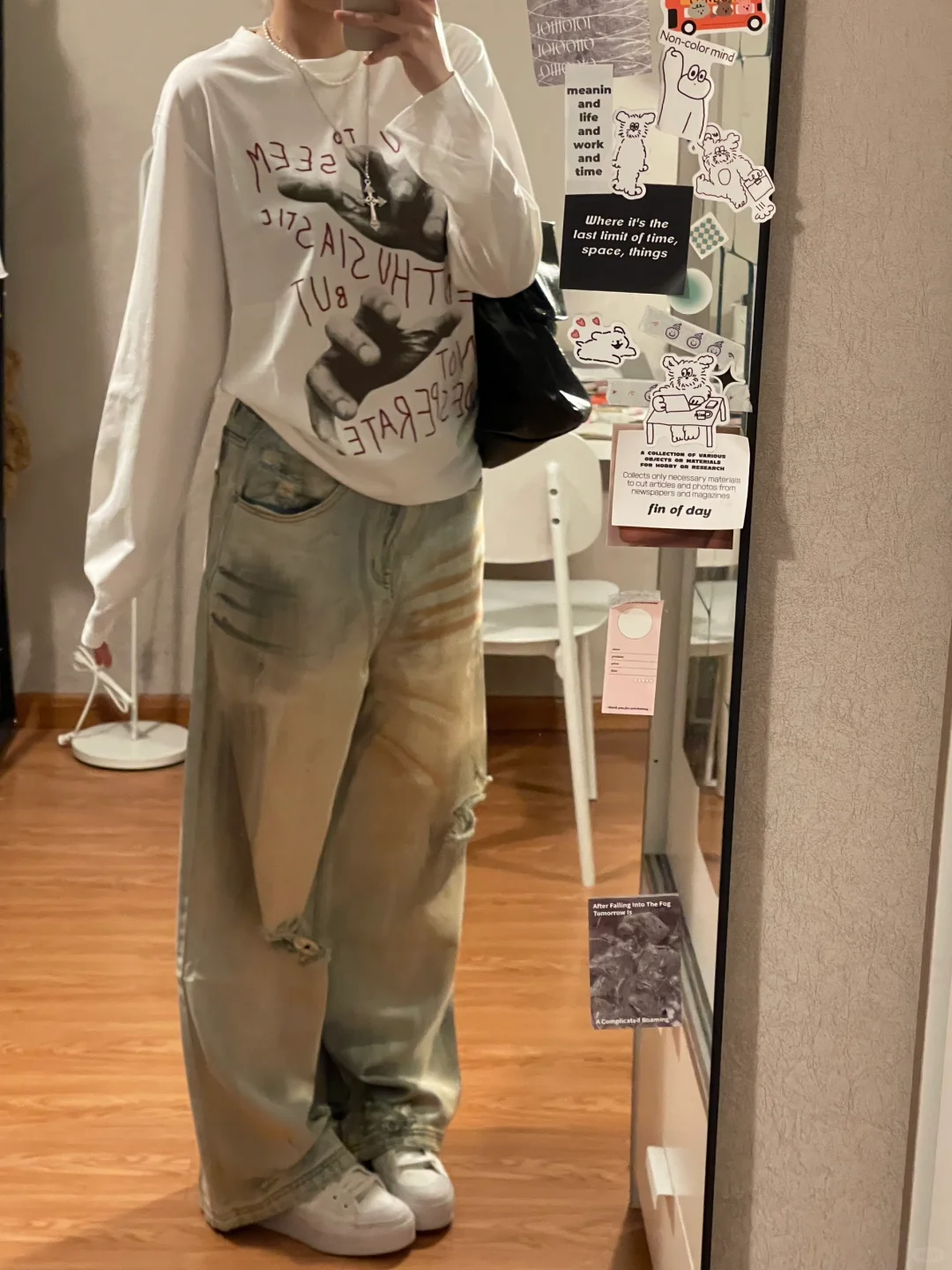 跟着Newjeans学穿搭
