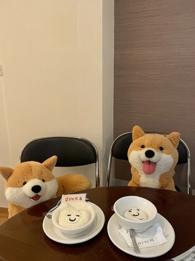 Jellycat出这个我必买！！