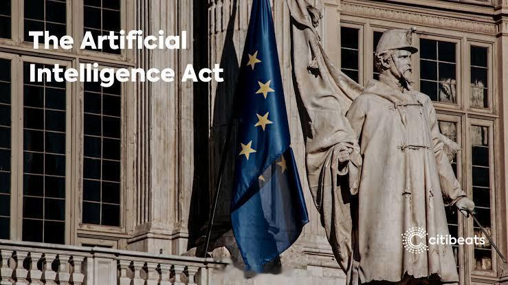 【人类首部人工智能法规即将登场】欧洲议会通过《人工智能法（The AI Act）