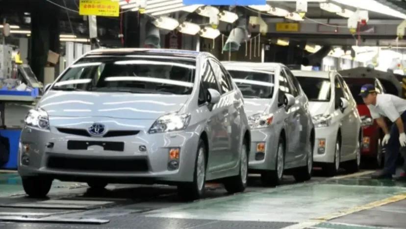 暴跌11%，中国年轻人不再追求日本制造，这是日本人难以接受的事实!
昨天，日本传