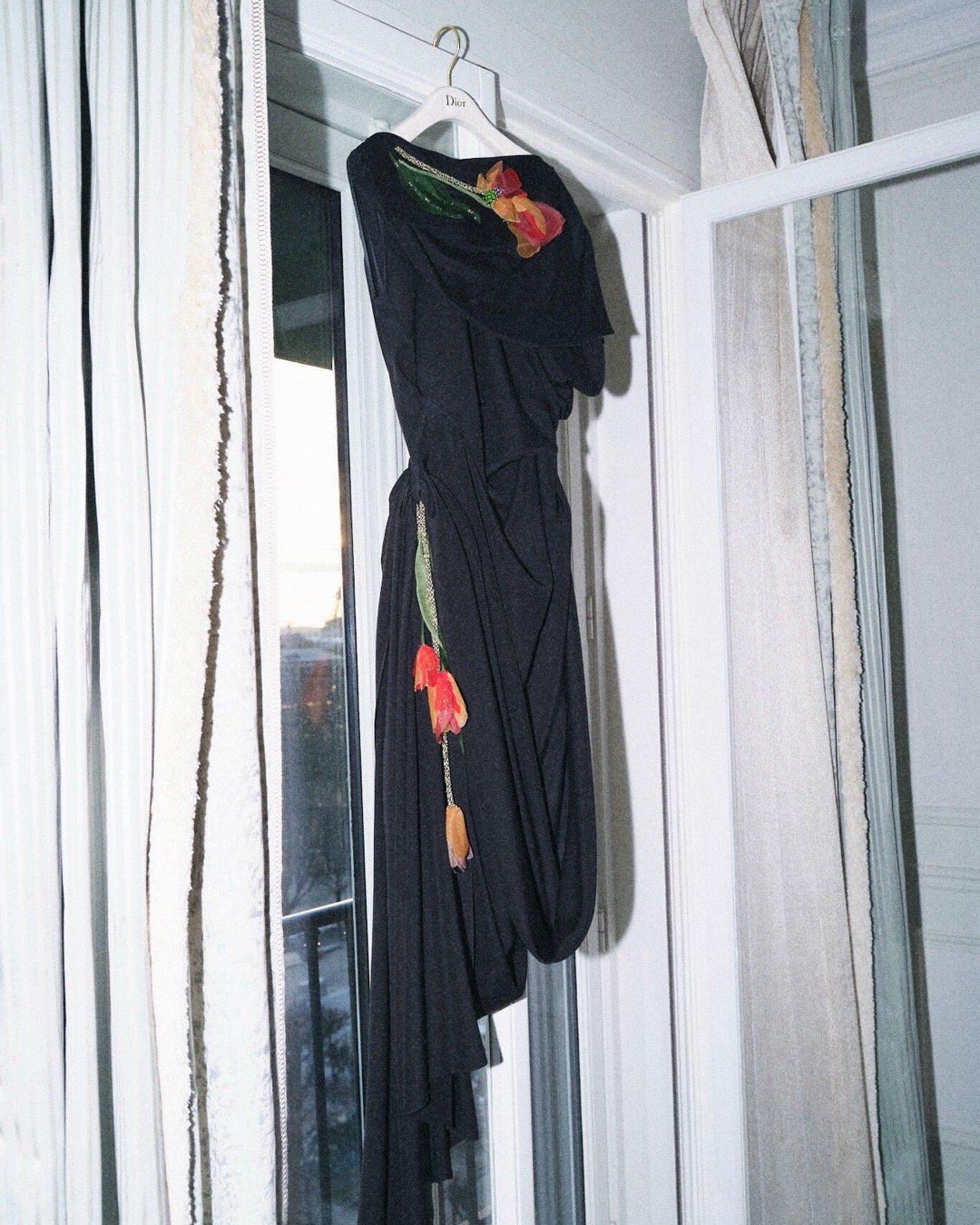 王楚然无考察期空降Dior品牌大使 