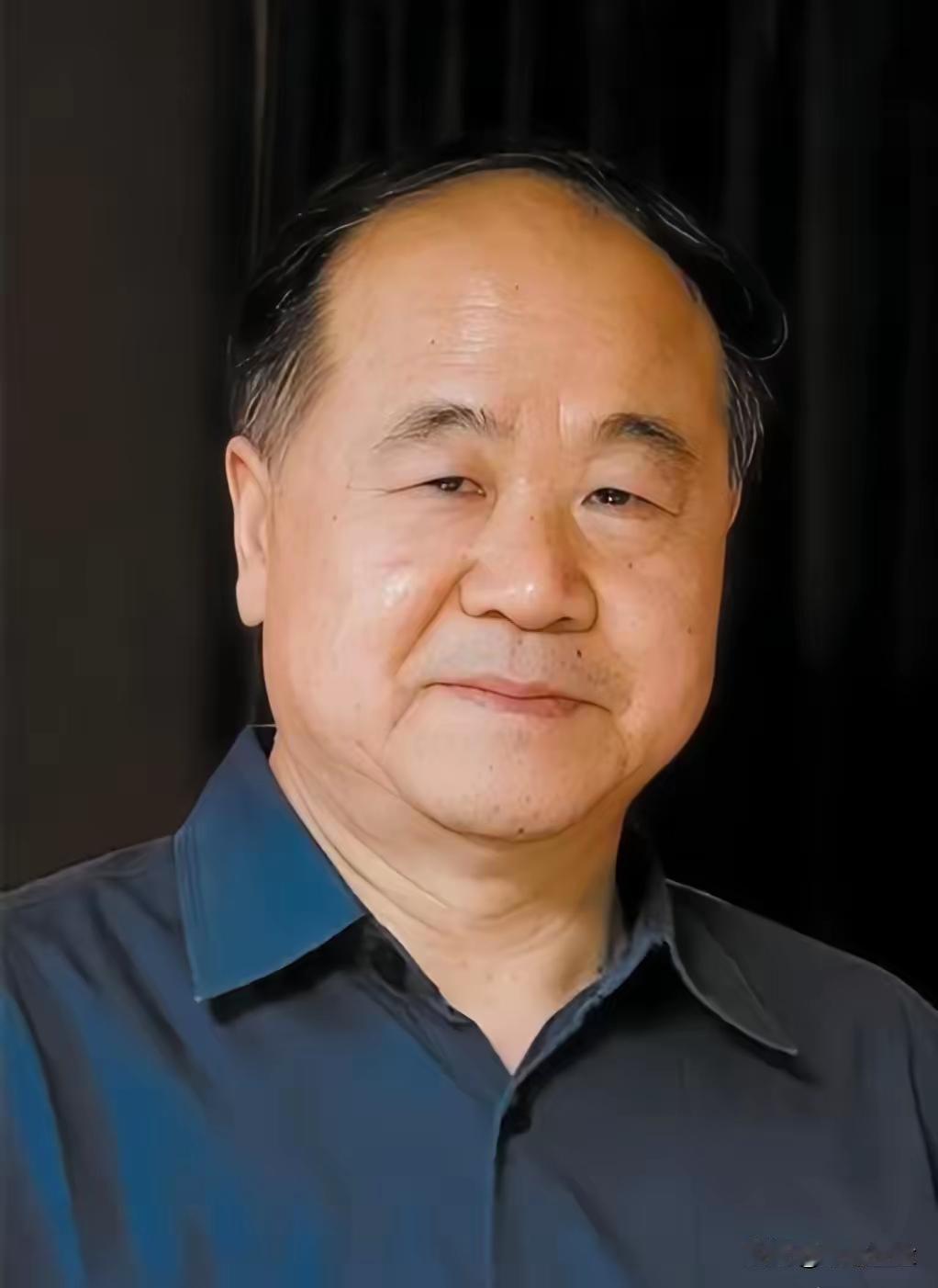 莫言说：“一个男人如果主动买单，做事大度、不占便宜，善良真诚、不斤斤计较，那么他