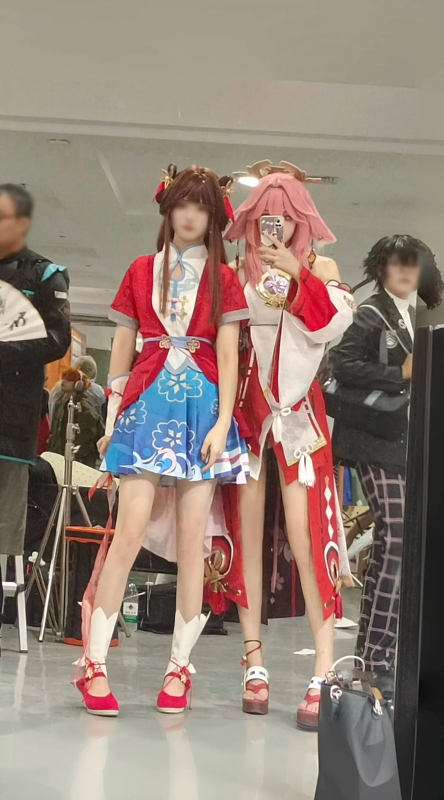 西施宝宝是最可爱的