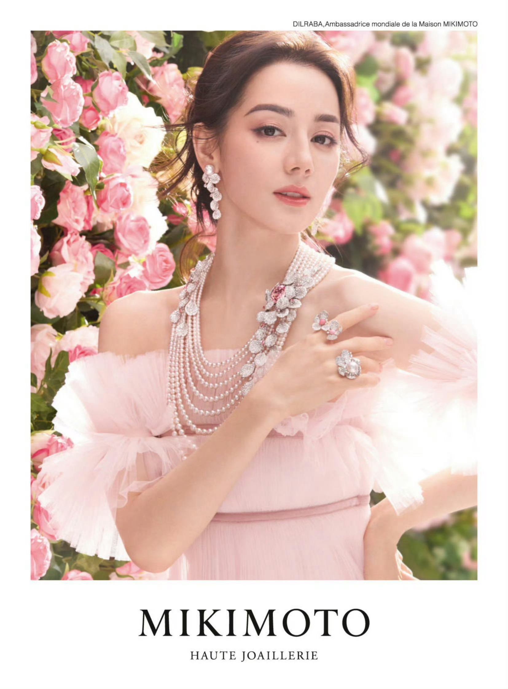 御木本的审美真的[捂嘴哭] ​​​
