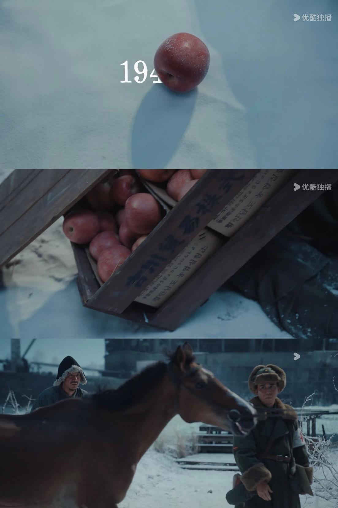 反人类暴行 我的评分：不允许还有人没看过反人类暴行，这才是真正的细糠啊故事的推进