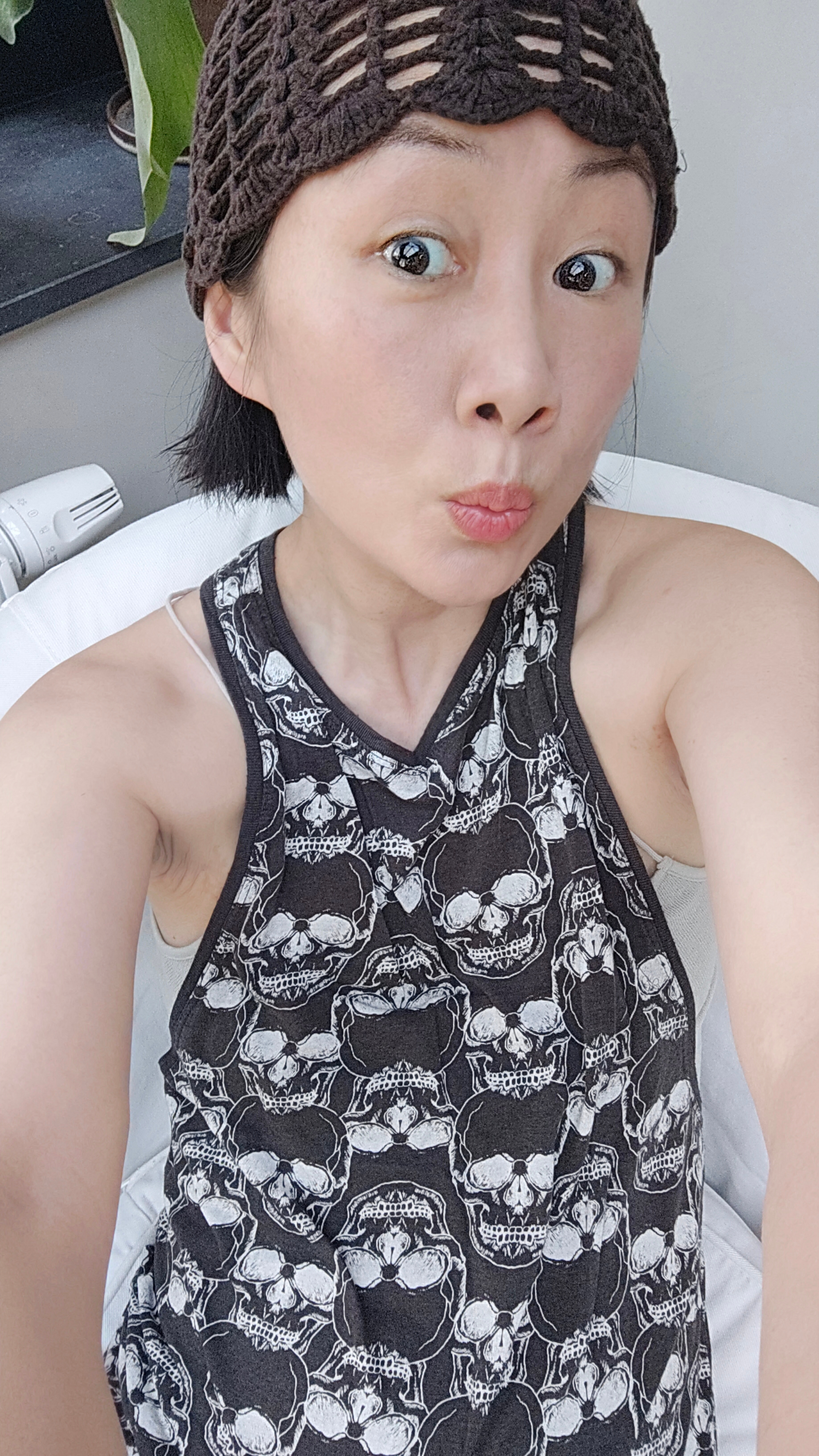 夜半无情杀手，蛞蝓致命克星。 