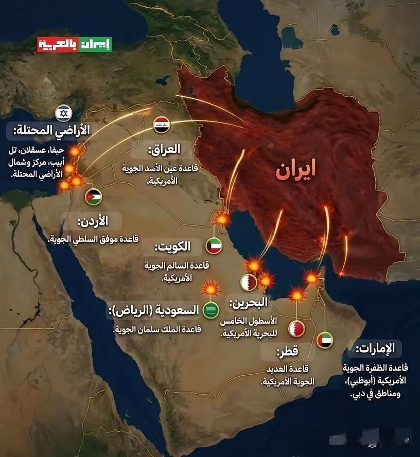 政教不合一也是头疼，黎巴嫩真主党宣布效忠伊朗最高领袖穆杰塔巴，并与伊朗联合打击了