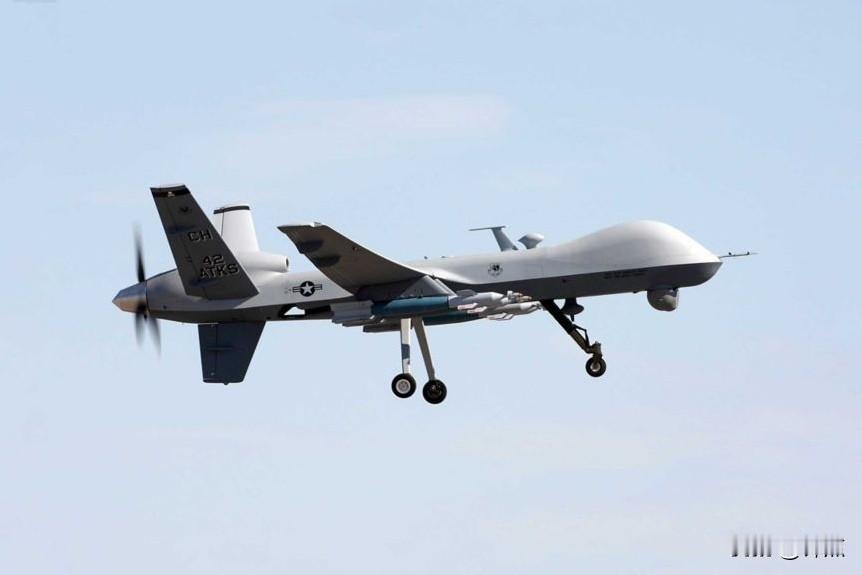 驻韩美军一架无人机坠毁，价值3000万美元。

今日凌晨，在韩国全罗北道群山空军