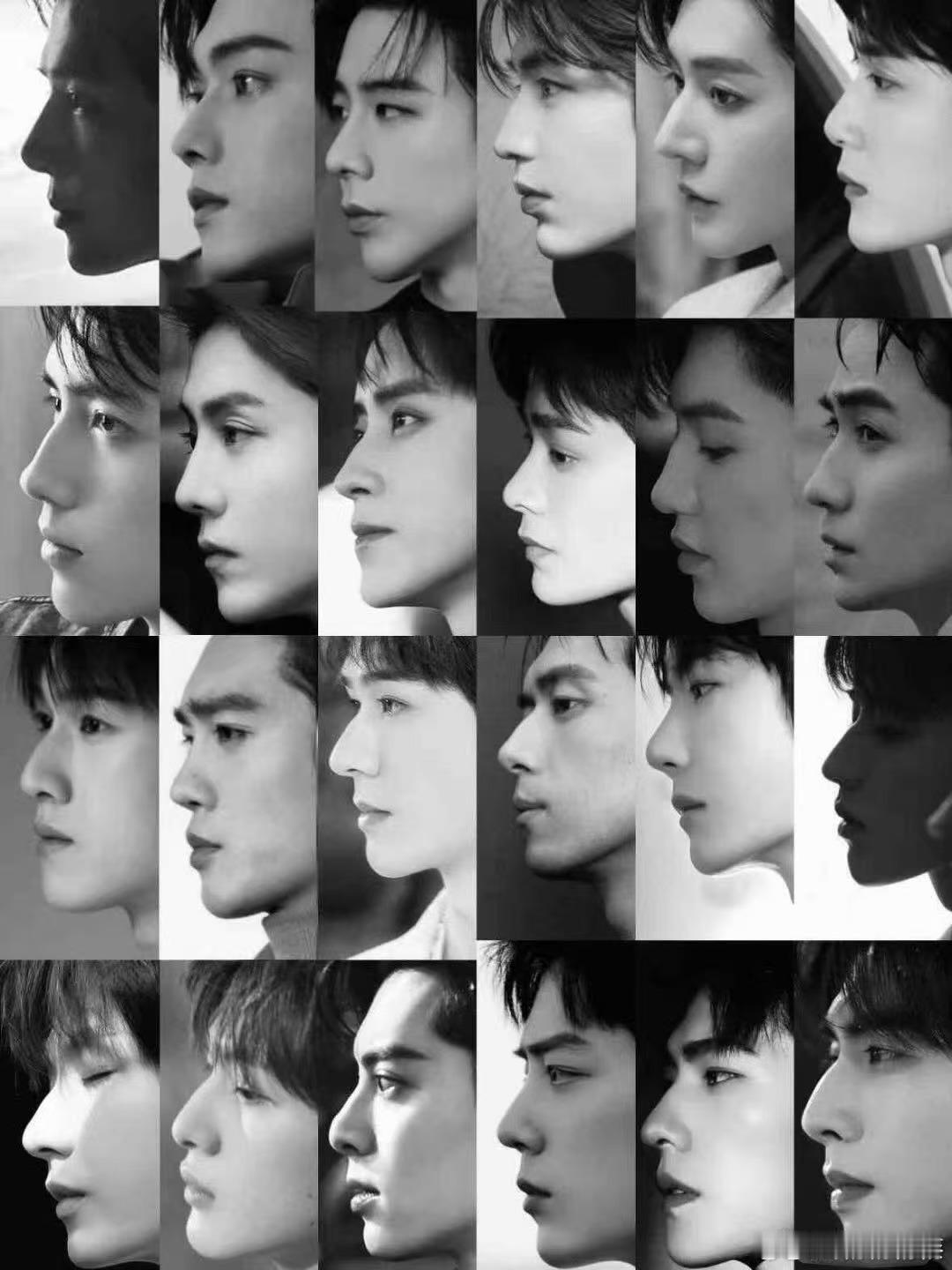 内娱明星绝顶侧颜内娱绝顶侧颜内娱绝顶侧颜，挺帅的，[爱你][爱你] ​​​