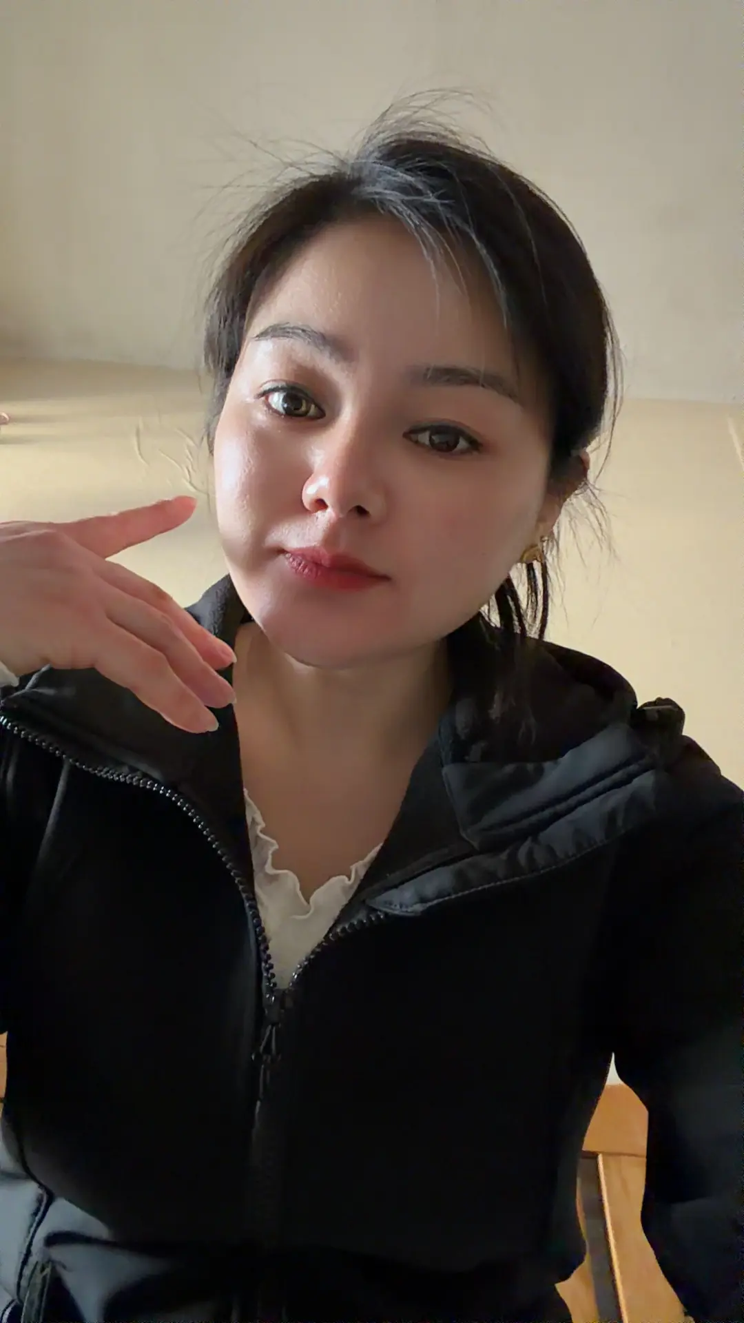 你有多自律就有多美