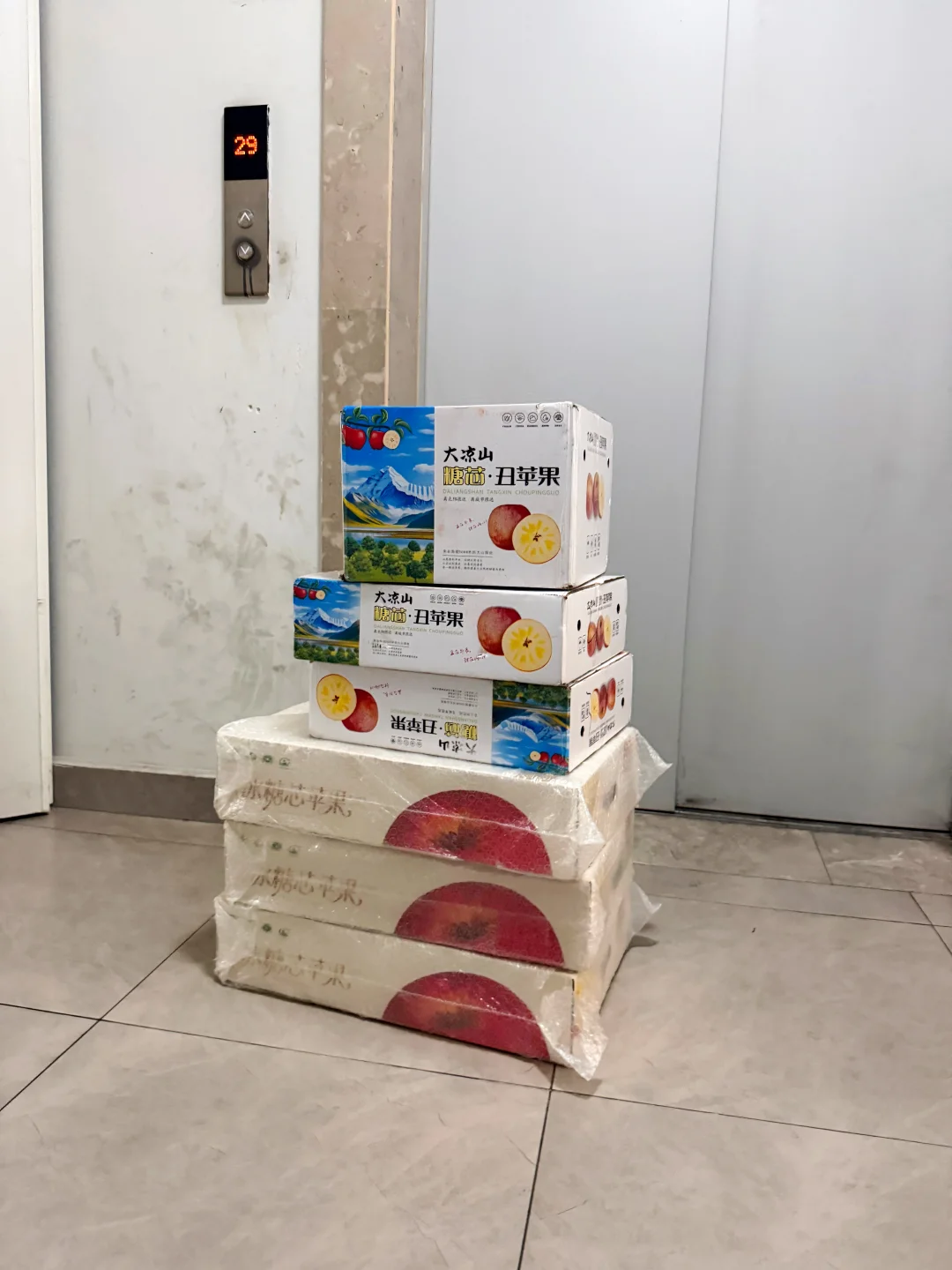 囤货啦，再不下手真的要没有了！