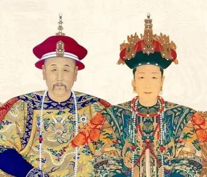 帝王陵寝的秘密：年贵妃随葬雍正，是恩宠还是枷锁？当权臣倒台，妹妹却成唯一陪葬者—