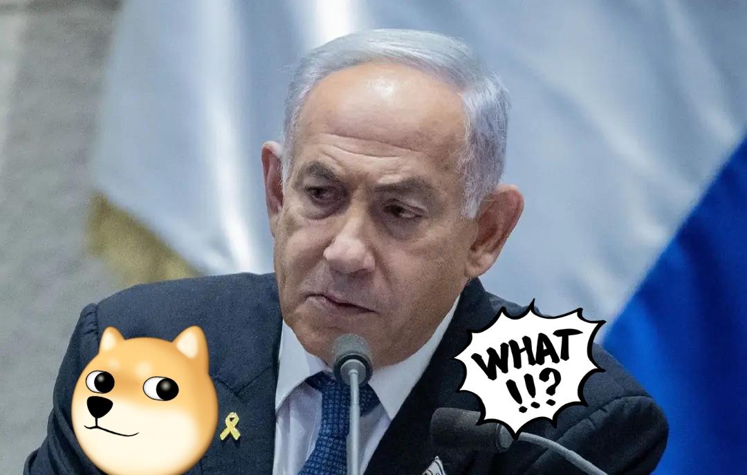 以色列新消息！

当地时间12月27日，以色列总理内塔尼亚胡将于28日晨赴美，2