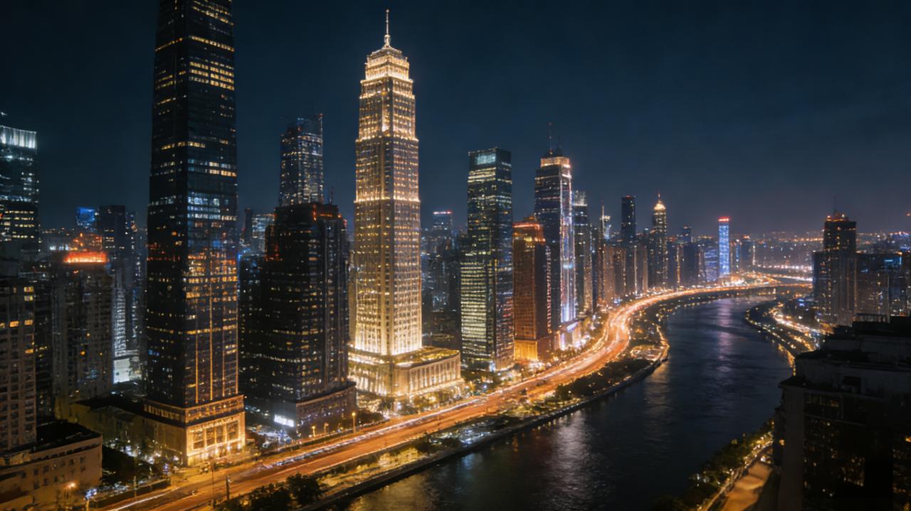 楼市定调之后，我家的饭桌终于不再为房子吵架

住建部“稳定楼市”的定调传出后，我