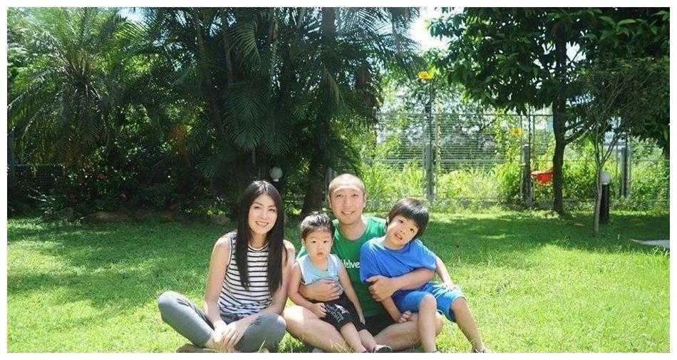 陈慧琳的唯一人生波折是什么？

开始我以为是：她曾经跟男友分手过一次…。后来没多