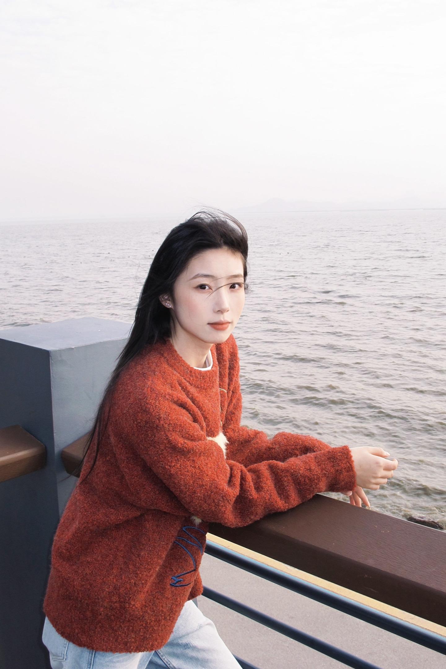 细腻的人唯独没看到自己的珍贵