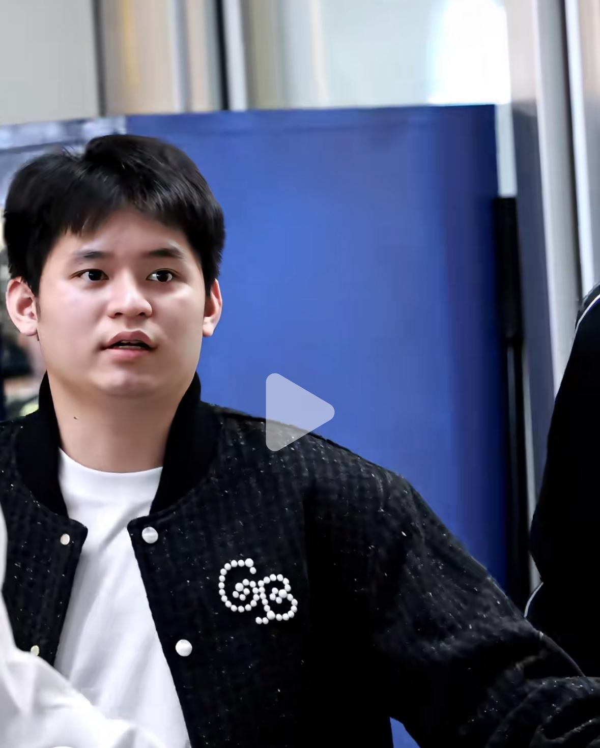 4月6日林诗栋出征太原常规挑战赛—状态不错👍！
2026太原常规挑战赛4月7日