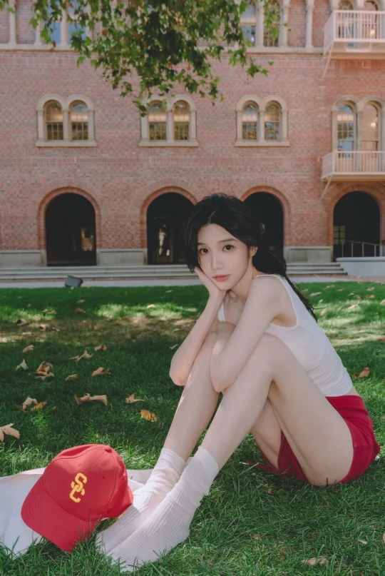 25fall行李清单｜开局一张床 装备全靠运