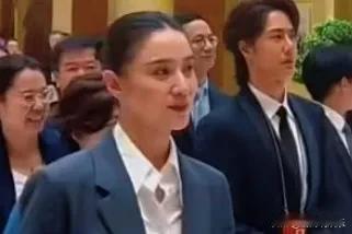王一博宋佳“豪门姐弟”，默契气场引热议

近日，王一博与宋佳的“豪门姐弟”组合再