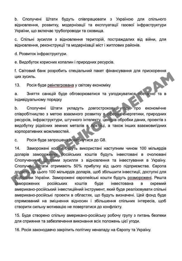 基辅倒计时：5天
2025年11月22日，特朗普给泽连斯基扔下一份28页的“和平