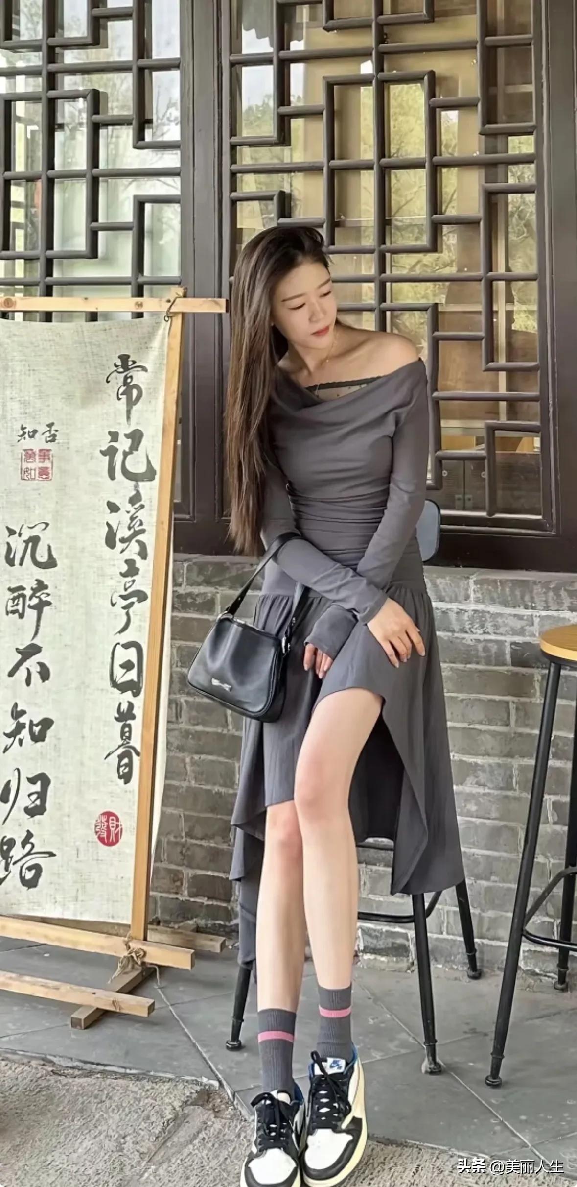 听说紫色浪漫要谢幕了🌸赶紧来赴个约