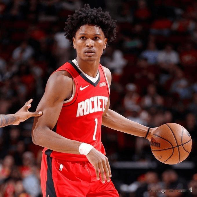 NBA情报局09月13日讯
 
火箭队就喜欢做春秋大梦！

美媒报道，火箭认定阿