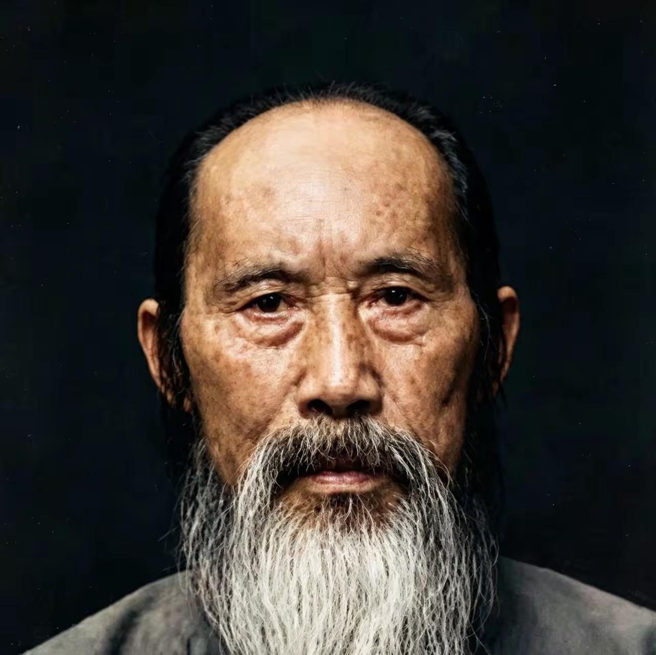 毛主席口中的“天下大老”，他官至副国级，孙女也官至副国级。此人是谁？