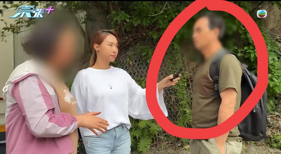 一香港大妈哭诉，自己的湖南老公用她的钱在深圳包养小三金屋藏娇。这名香港大妈二婚娶