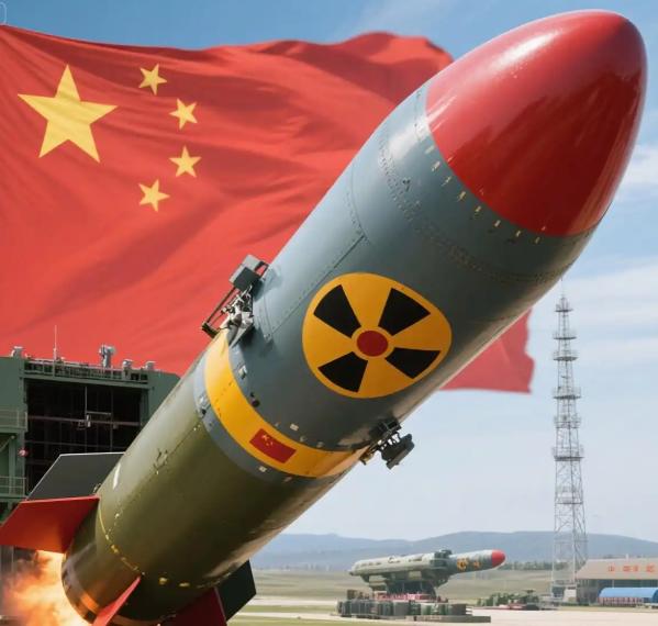 华盛顿的决策层真该好好听清楚：但凡有一枚导弹砸向中国领土，就等同于给美国本土安全