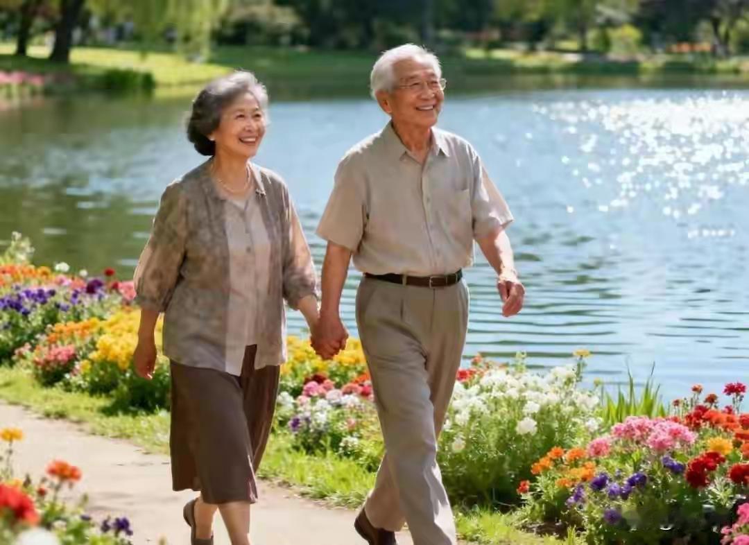 散步半个小时错了？医生提醒：过了60岁，散步要尽量做到这5点

散步半个小时错了