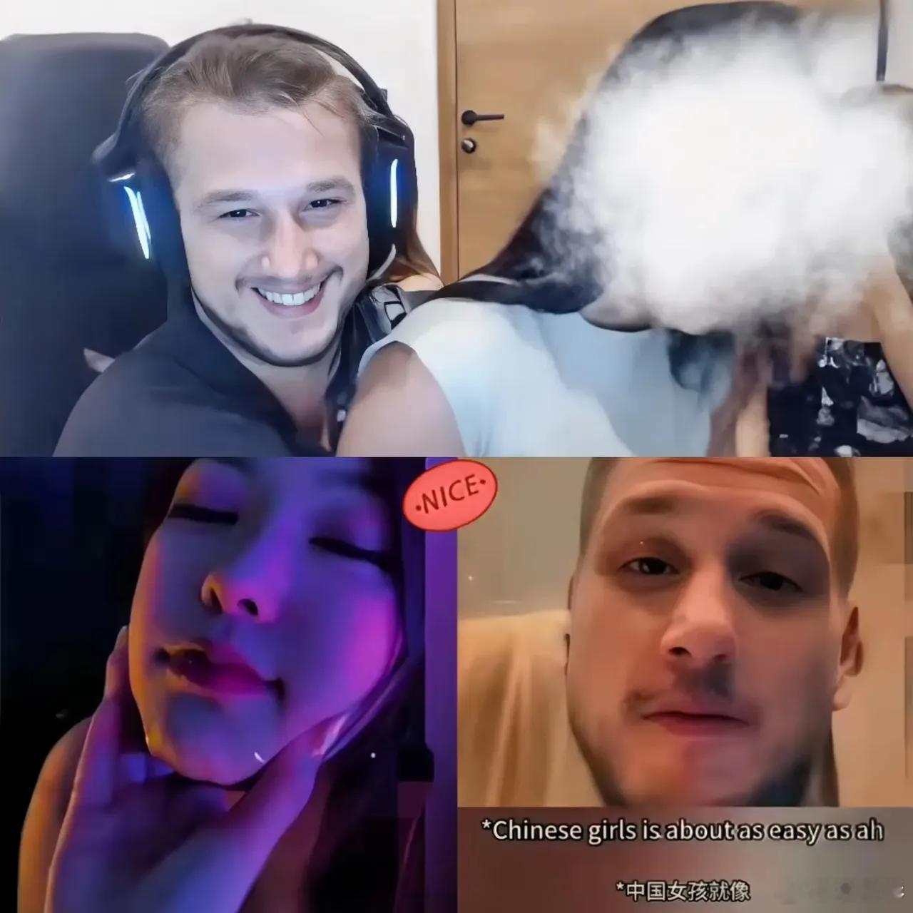 乌克兰男子Zeus发文道歉乌克兰男子Zeus发文道歉了，重点说明了4点：​其一，