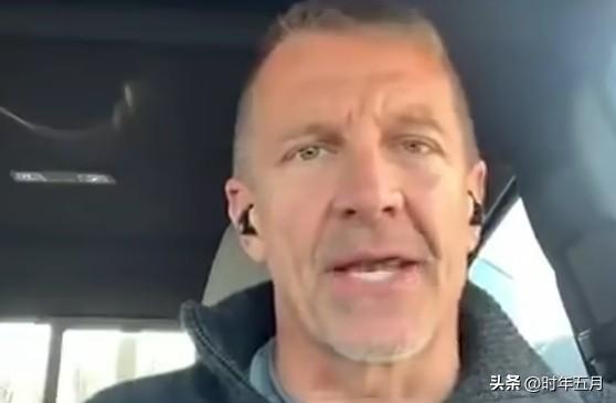 🔻黑水创始人埃里克·普林斯就伊朗局势表示：“我对整个事件并不满意。我认为这并不