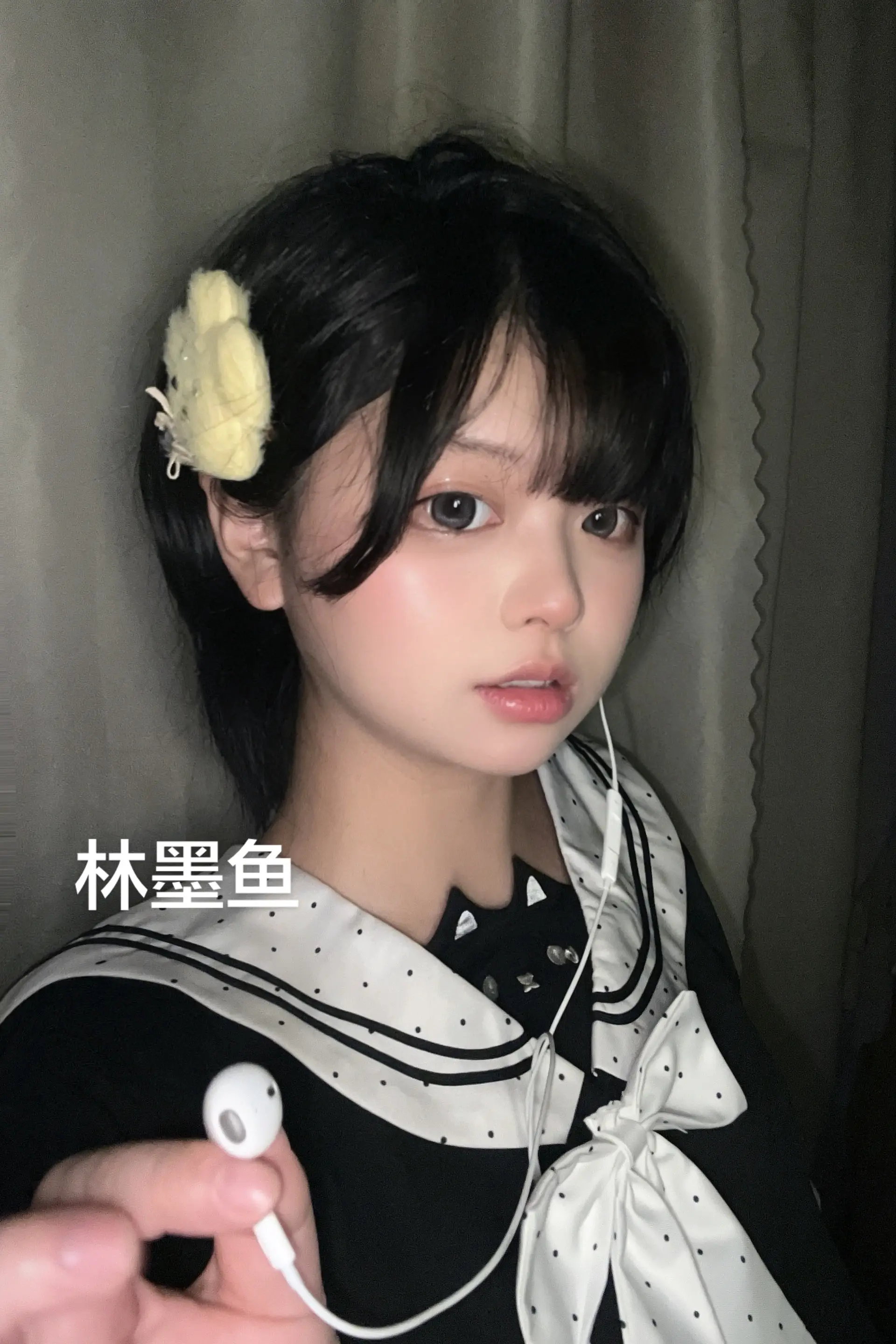 我会拥护有线耳机一辈子的。