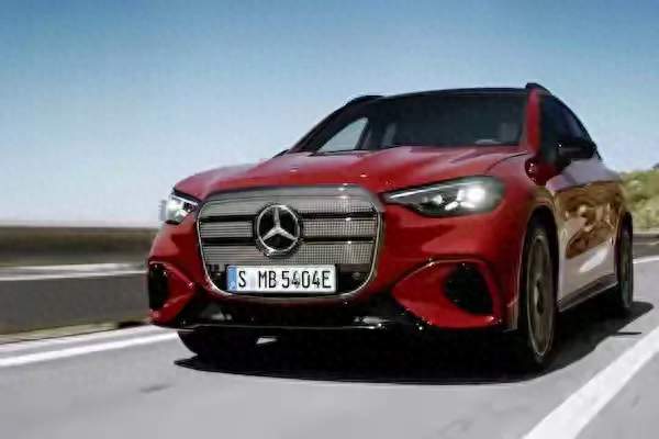 历史性一刻！2026年9月比利时新车，电动车占比首度突破50%