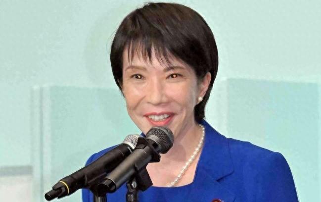 日本首相高市早苗日前发文说：日本正处于战后最严峻安保环境。这条帖子我认真读了好几