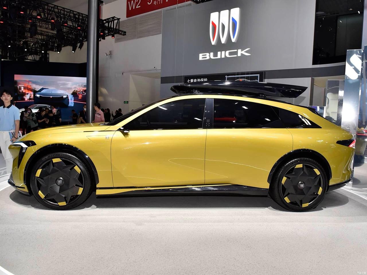 别克新车节奏为何“看不懂”？

不少人觉得别克这两年的产品节奏有点“反直觉”：明