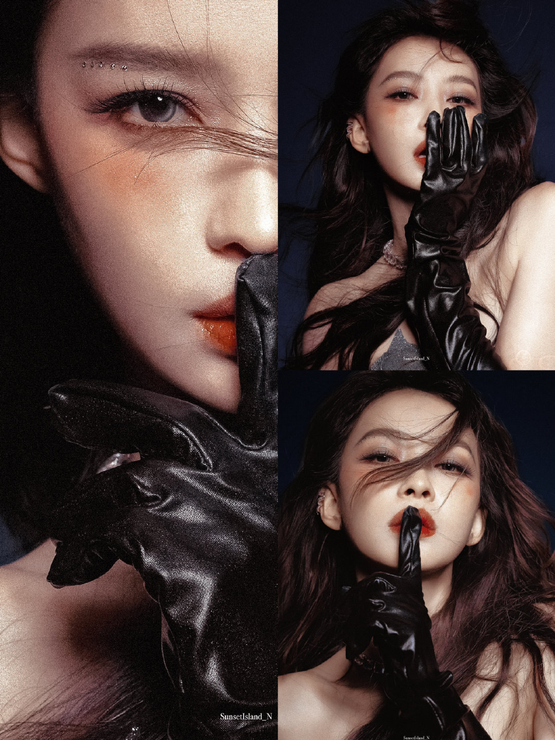 孙怡阚清子直播零互动两个人本来就不是挺熟悉的关系而且在镜头后面说不定就有互动呢为