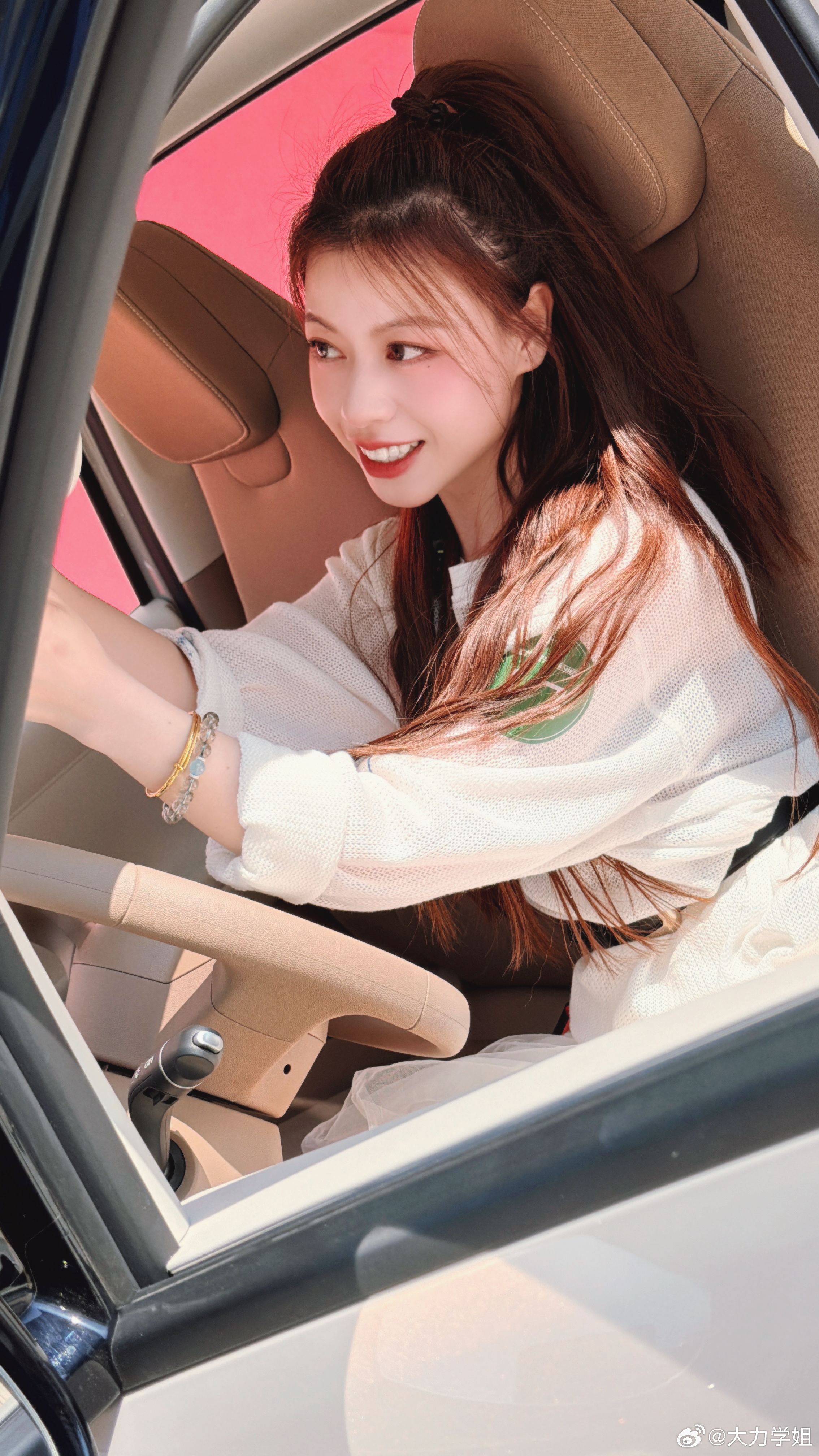 我的“百变造景空间仪表台”怎么样？今天放我喜欢的盲盒明天我想换一个充满生命力的微