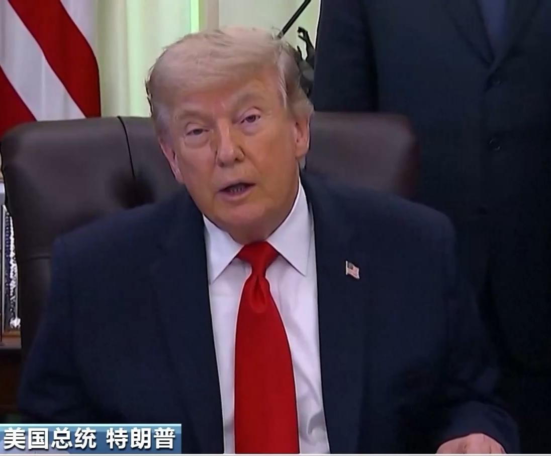以色列这次为什么反应平静？

临门一脚时，美国又取消了对伊的"狠狠打击″，理由不