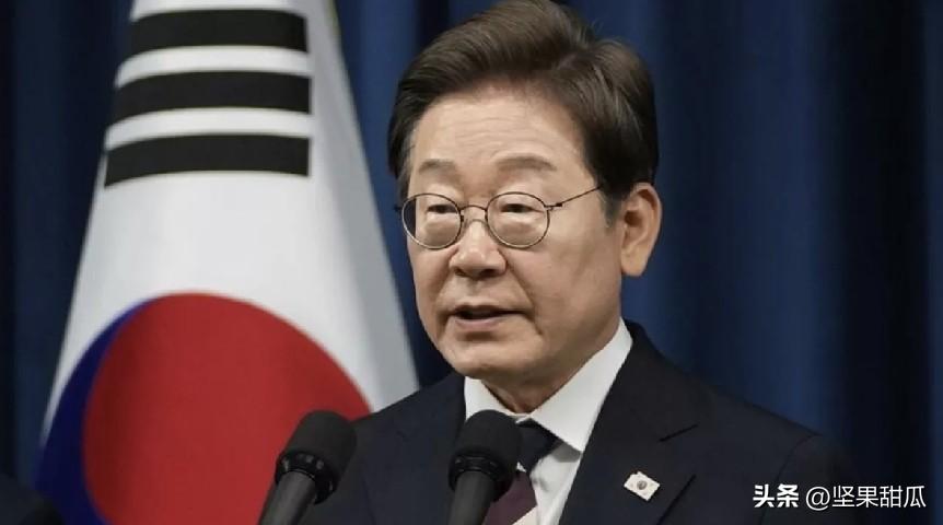 韩国不打算原谅乌克兰，李在明在10月8日决定韩国决定‌召回驻乌克兰大使。，韩国外