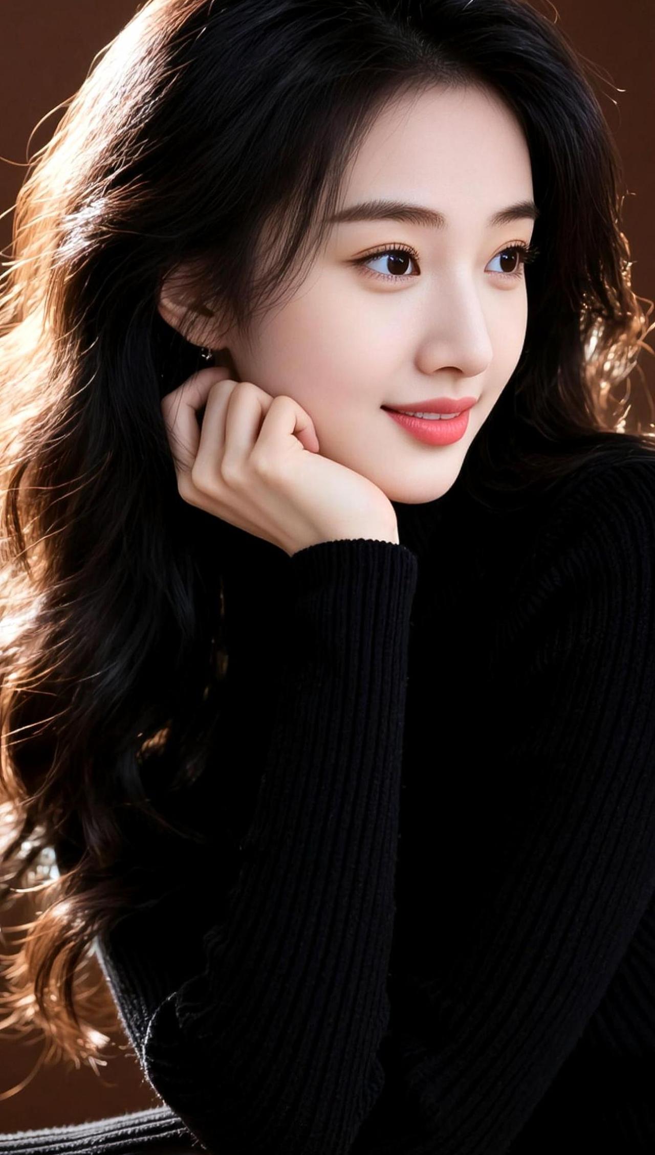 AI光影氛围感写真 抖音ai创作