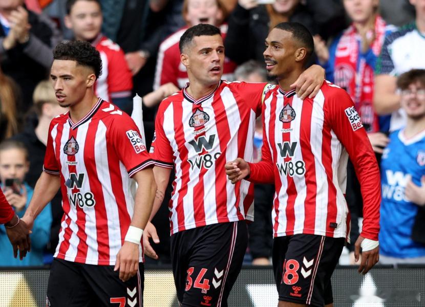 今天22点，英超第16轮焦点战，桑德兰vs纽卡，东北德比时隔近10年再现英超。桑