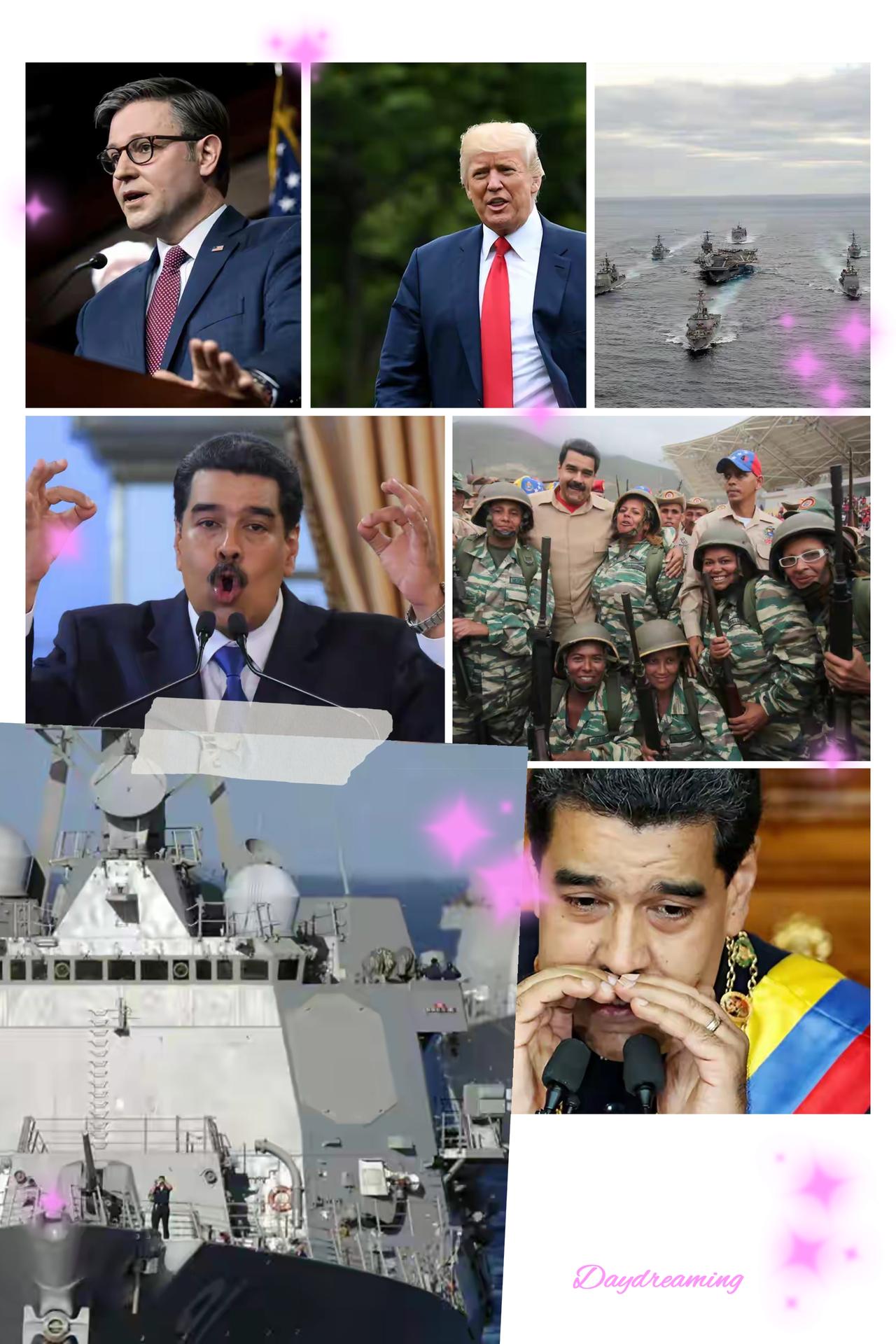 美军战机被自己人击落？特朗普这波操作，把霸权玩成了笑话！
 
打着“反毒”旗号派