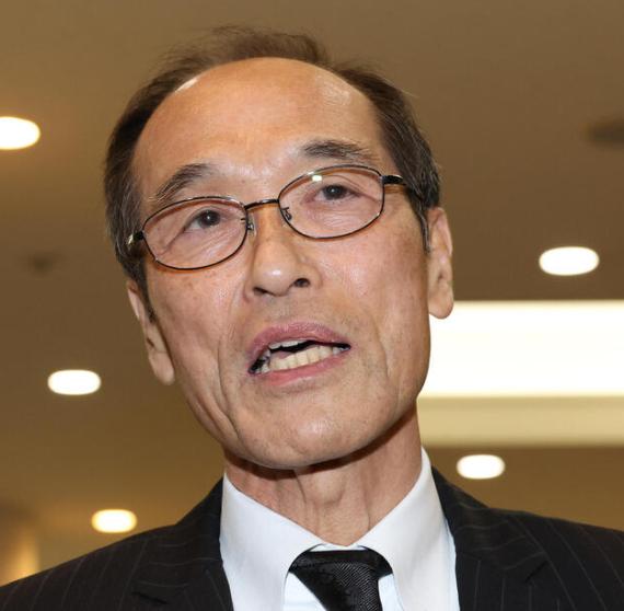 1月25日，日本前议员东国原英夫（图1）来了个“实名爆料”，他说：高市早苗本不打