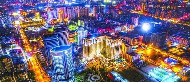 从特区变成“特困”，曾和深圳同为特区，这个城市为何扶不上墙？汕头，曾和深圳同为经