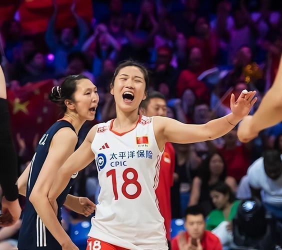 对伊朗，中国女排不但要赢球还得将得失分差拉大才行

女排亚锦赛迎来第二轮的较量，