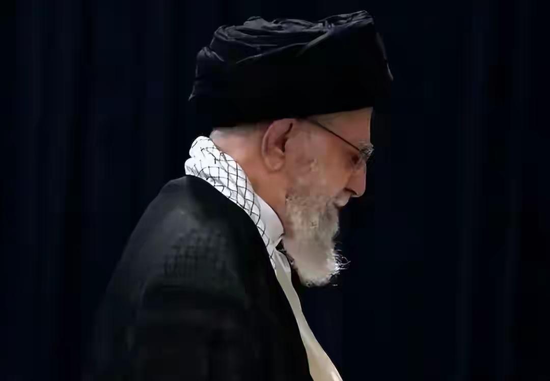 特朗普这次是要铁着心打伊朗，这次伊朗也是铁着心做好打仗的准备了，双方较劲中，就看